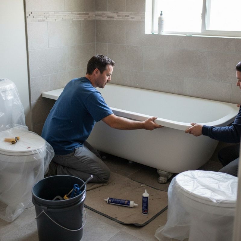 Top Bathtub Installation Companies in Chula Vista, CA