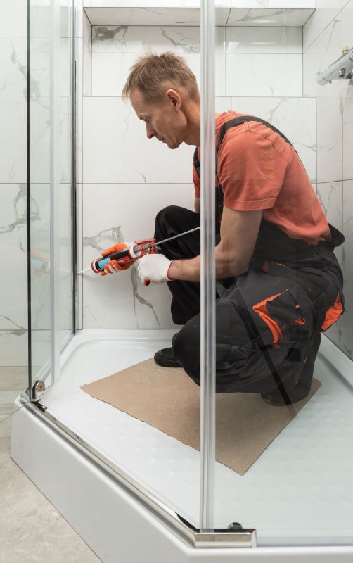 Top Shower Installation Companies in Chula Vista, CA