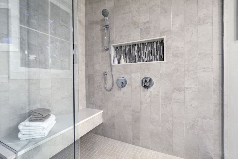 Top Shower Installation Companies in La Jolla, CA