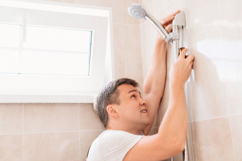 Top Shower Installation Companies in Lakeside, CA