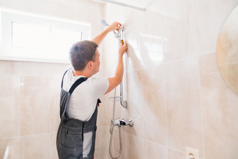 Top Shower Installation Companies in San Diego, CA