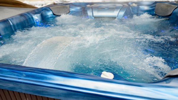 Massage Tub Installation in Chula Vista