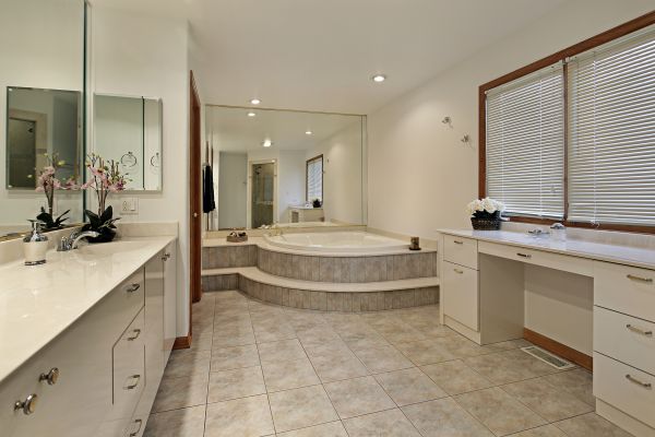 Step In Tub Installation in Chula Vista