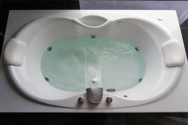 Jetted Tub Installation in Chula Vista