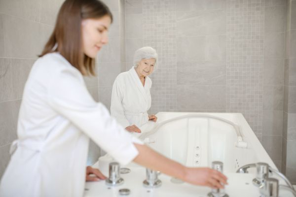 Walk In Tub Service in Chula Vista