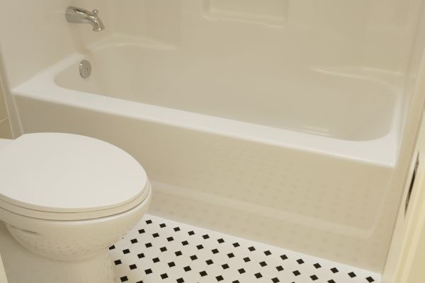Fiberglass Tub Replacement in Chula Vista